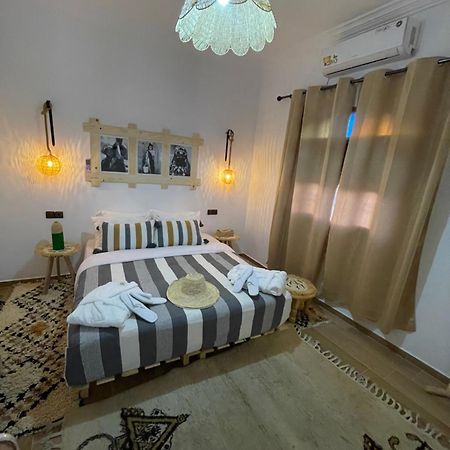 Dar Mgouna Roses Kelaat-M'Gouna Exterior photo