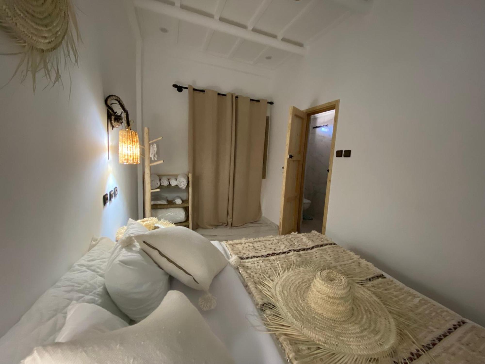 Dar Mgouna Roses Kelaat-M'Gouna Exterior photo