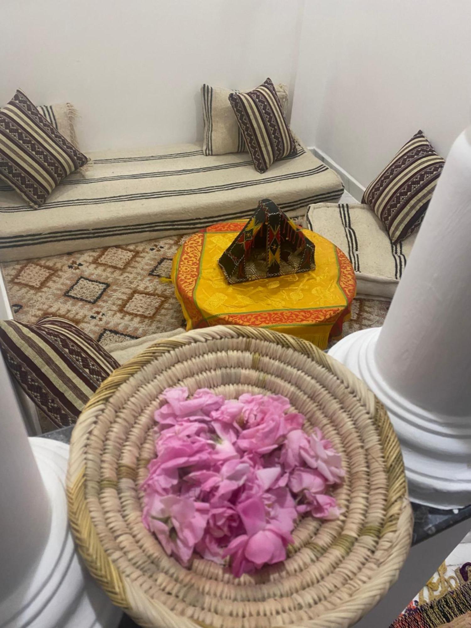 Dar Mgouna Roses Kelaat-M'Gouna Exterior photo