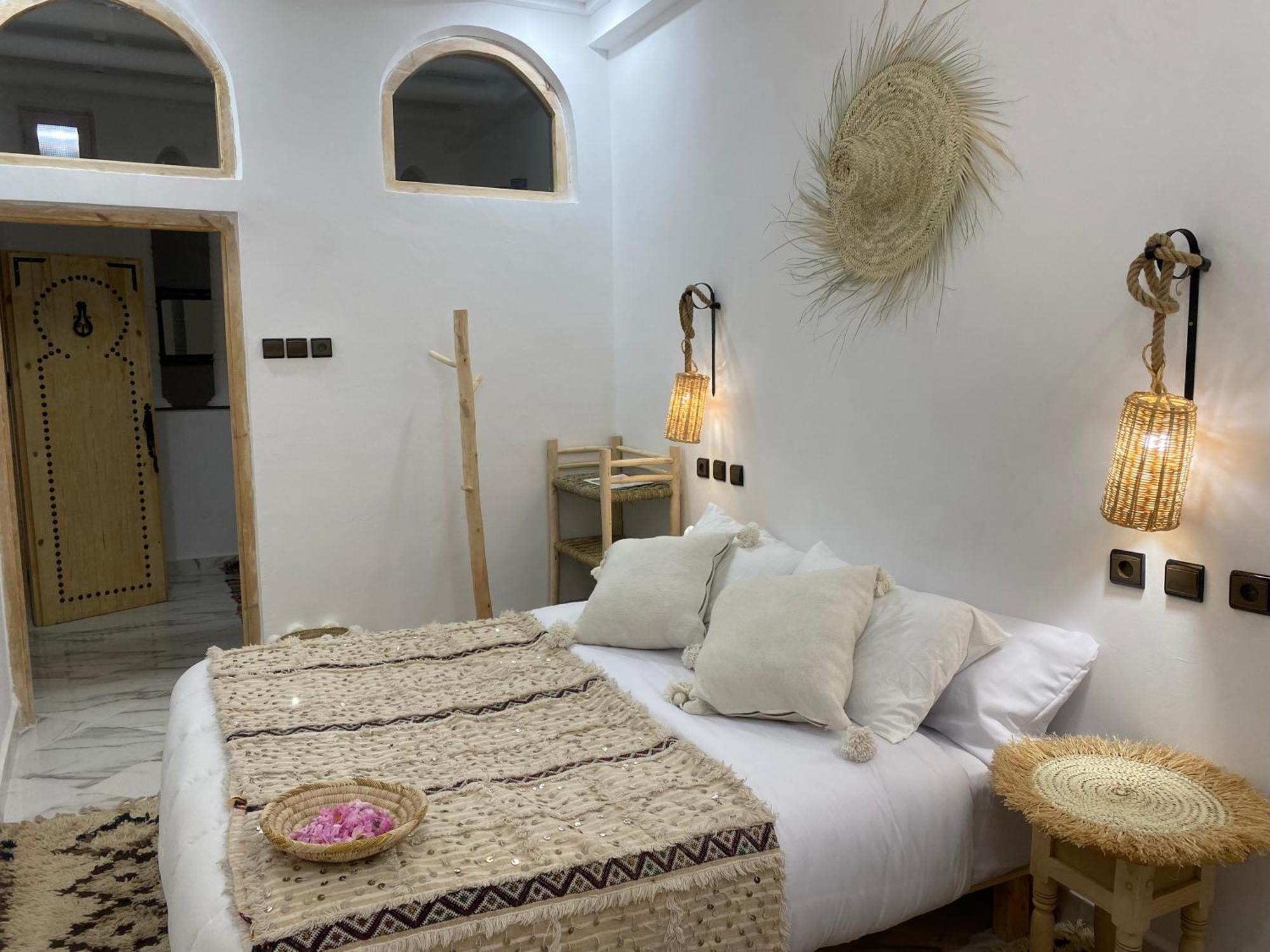 Dar Mgouna Roses Kelaat-M'Gouna Exterior photo