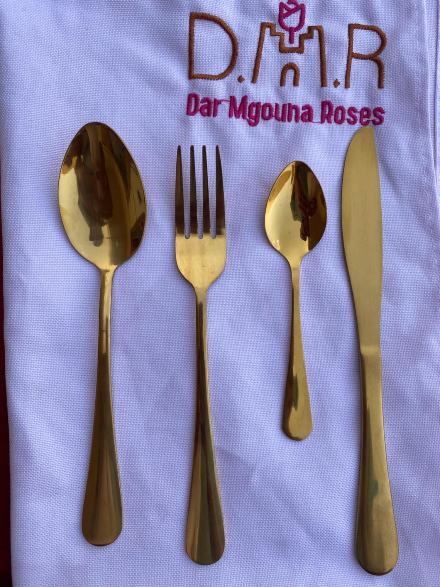 Dar Mgouna Roses Kelaat-M'Gouna Exterior photo
