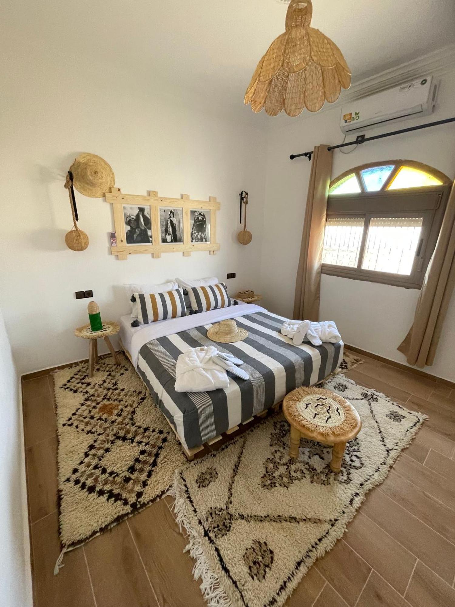 Dar Mgouna Roses Kelaat-M'Gouna Exterior photo