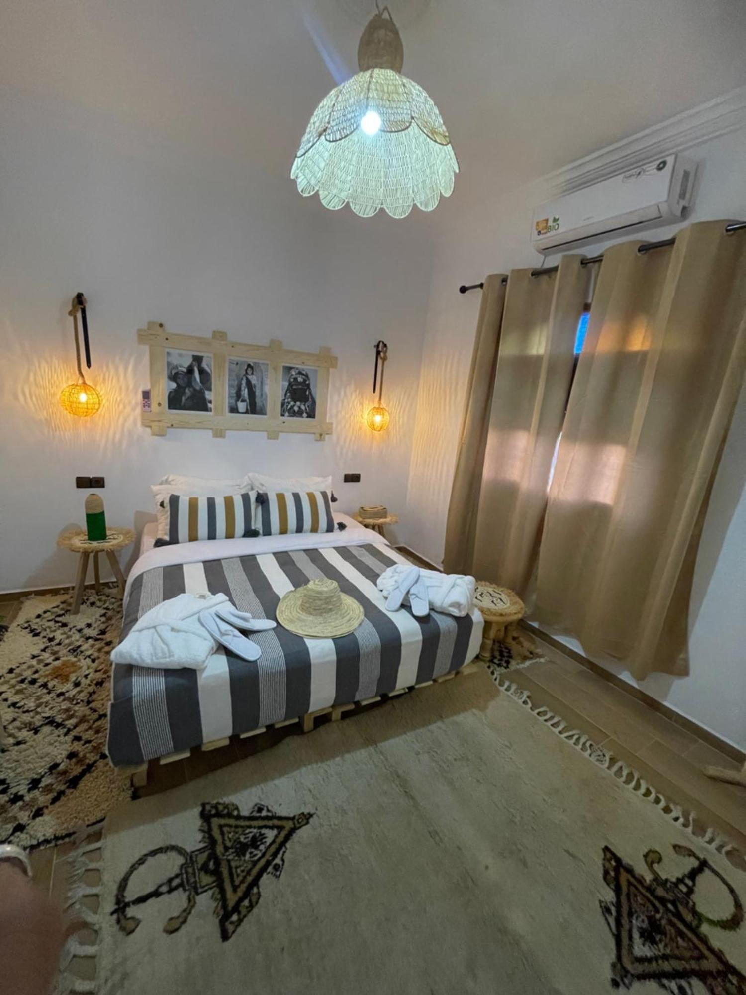 Dar Mgouna Roses Kelaat-M'Gouna Exterior photo