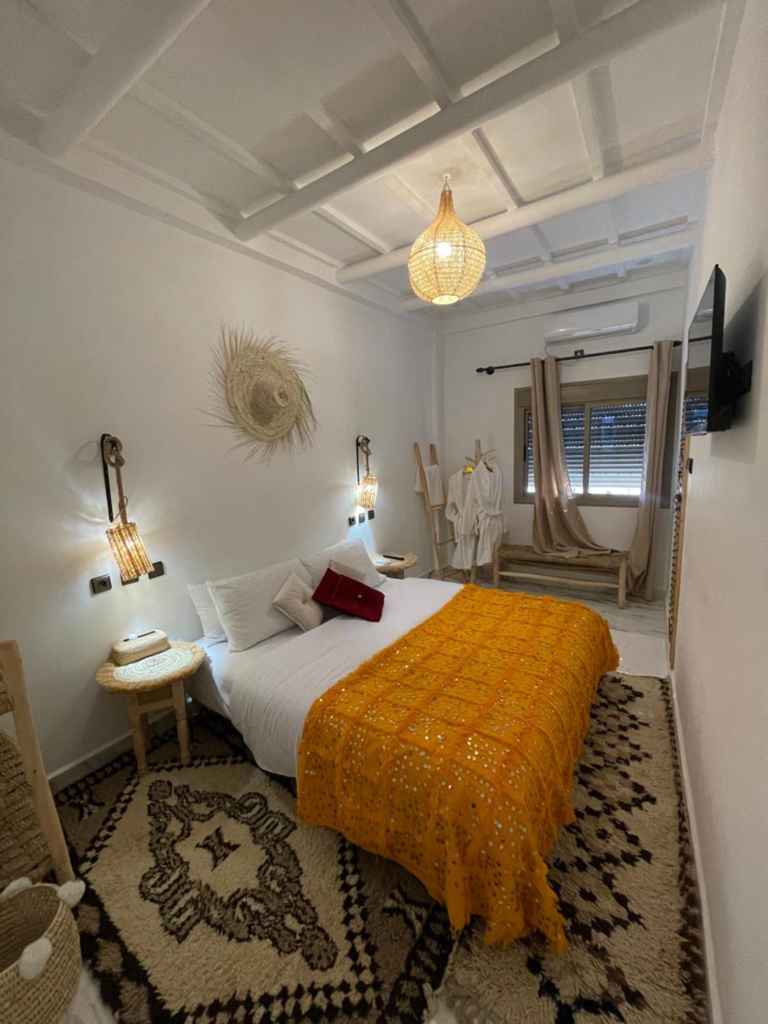 Dar Mgouna Roses Kelaat-M'Gouna Exterior photo