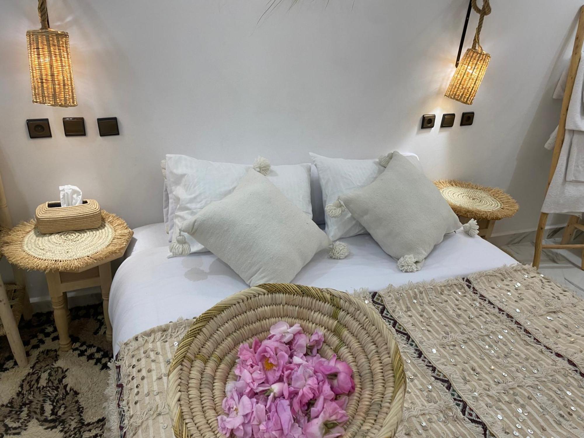 Dar Mgouna Roses Kelaat-M'Gouna Exterior photo